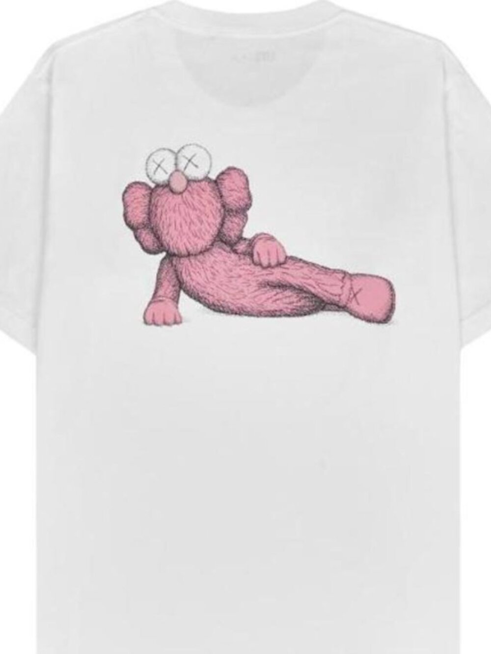 *NWT* UNIQLO x KAWS UT SS Graphic T-Shirt, Sz L - 467774